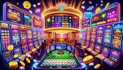 Ilustrasi promosi eksklusif dan bonus di kepritoto untuk pasar Indonesia